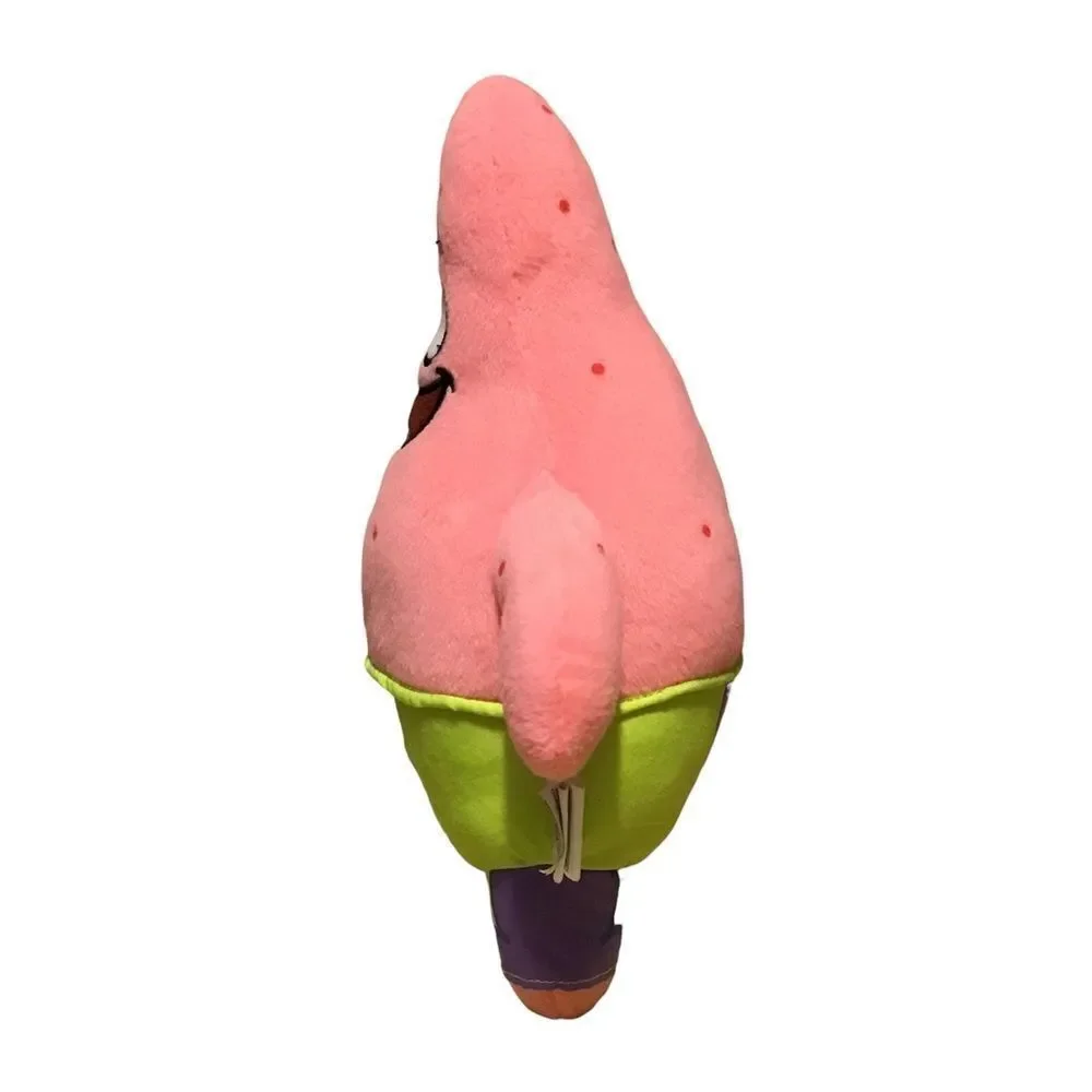 ‎Patrick Star Plush SpongeBob 12.5”